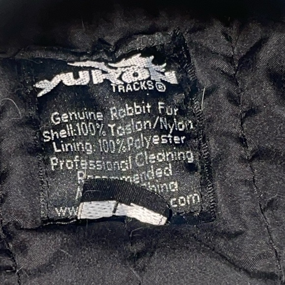 Yukon Tracks Alaskan Hat - Picture 6 of 6